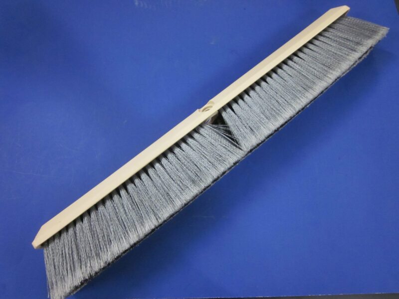 Hampshire 24" dual Bristle Medium Push Broom