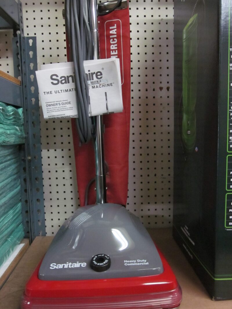 Eureka 684 Vacuum