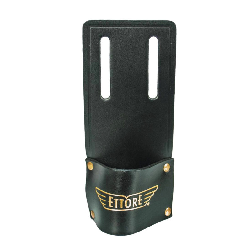 Squeegee Holster Dry Style Leather