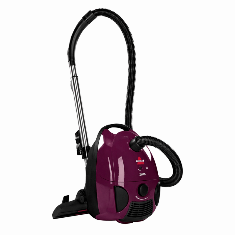 Bissel Canister Vacuum, 4122