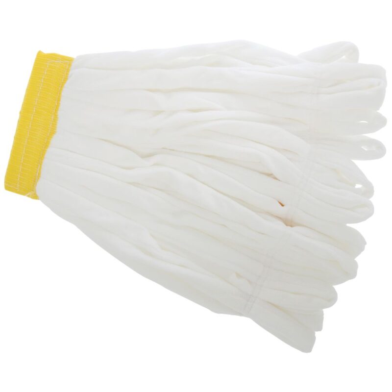 Small Loop Mop White