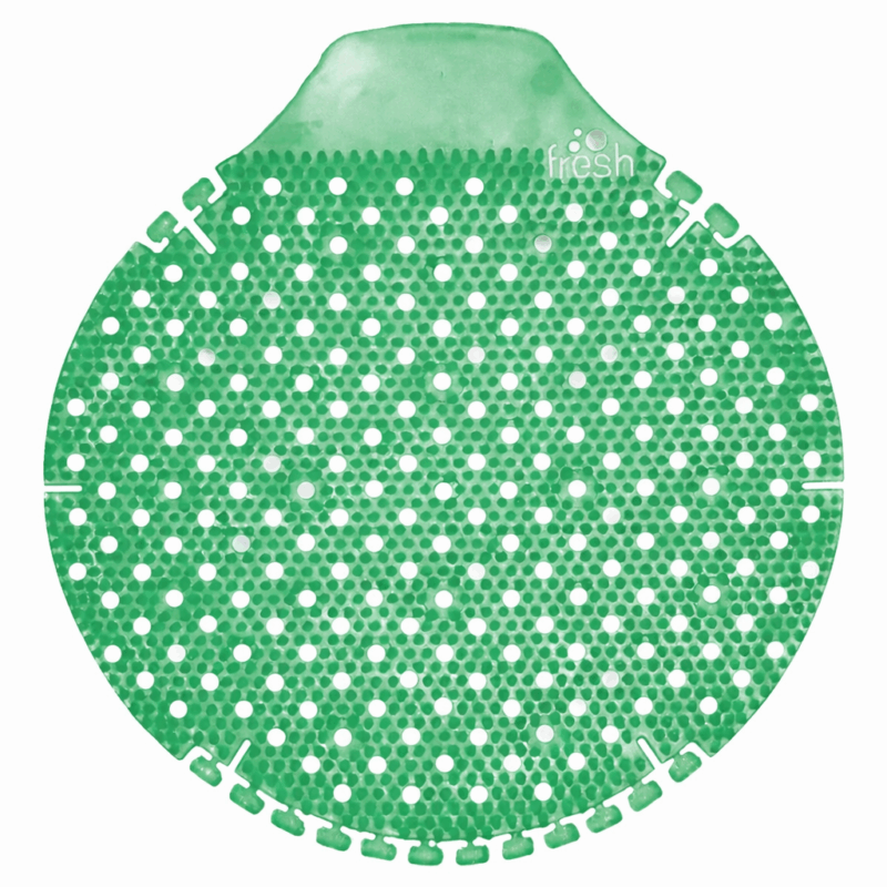 Urinal Screen, Cucumber/Melon Scent