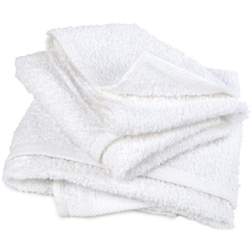 New Terry Towel 25LB/bx