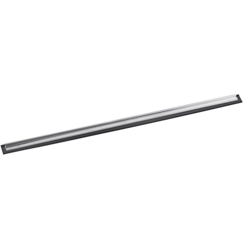 18" Stainless Steel Channels with Rubber