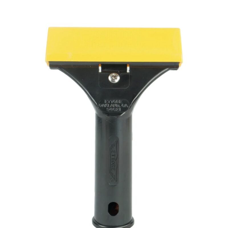 4" Super Scraper Heavy Duty