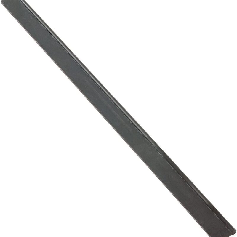 10" Squeegee Rubber