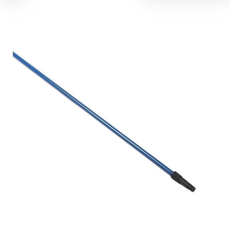 Lightweight Metal Pole, 1 Sec. 60"
