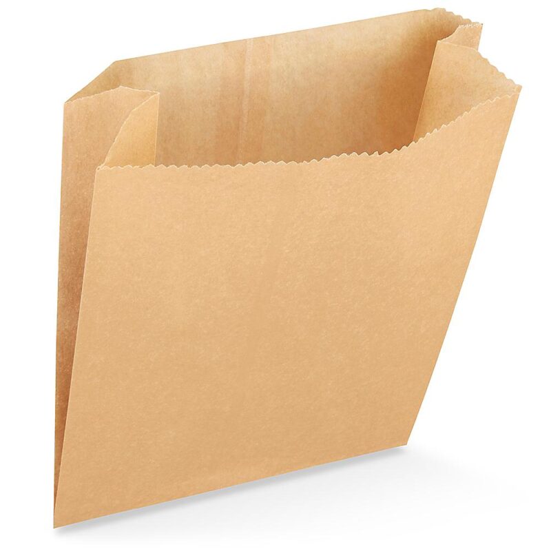 Waxed Sanitary Liners 500/cs, FLOOR