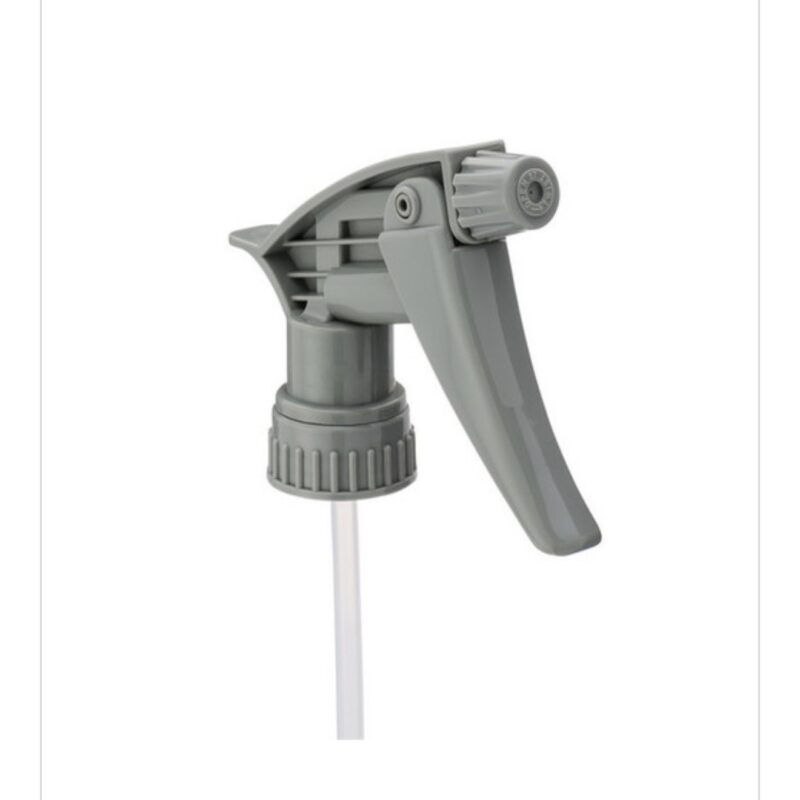 Trigger, Chemical Resistant, 7 1/4"