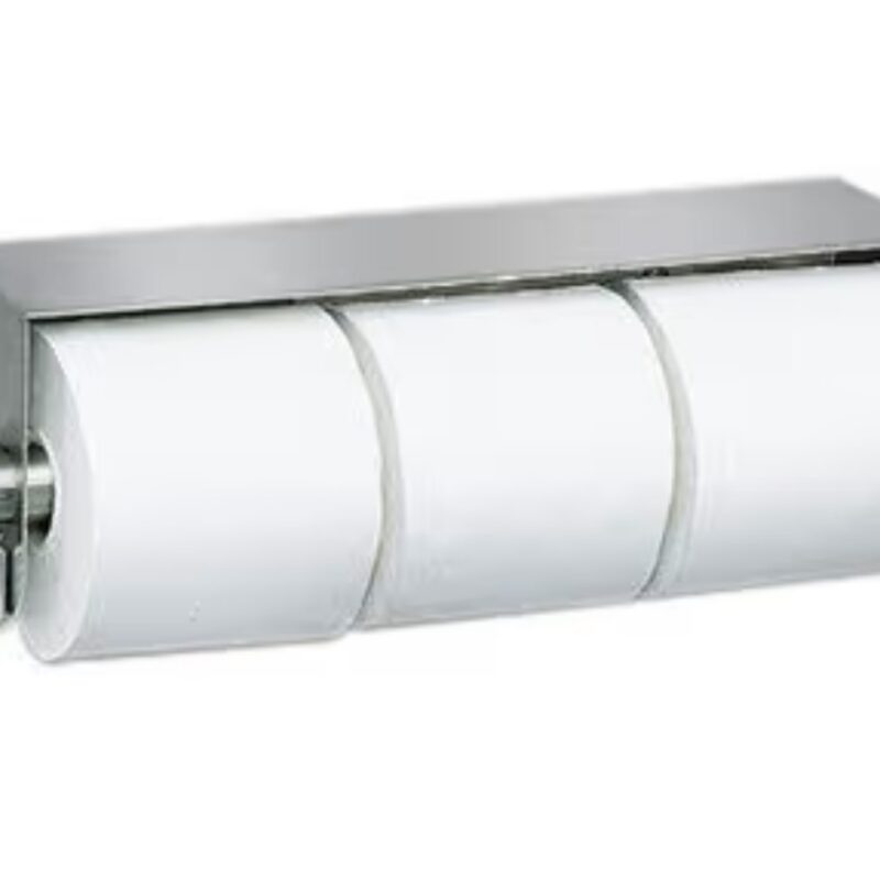Royce Rolls Triple Roll TP Dispenser