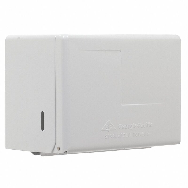 GP Single Fold Towel Dispenser