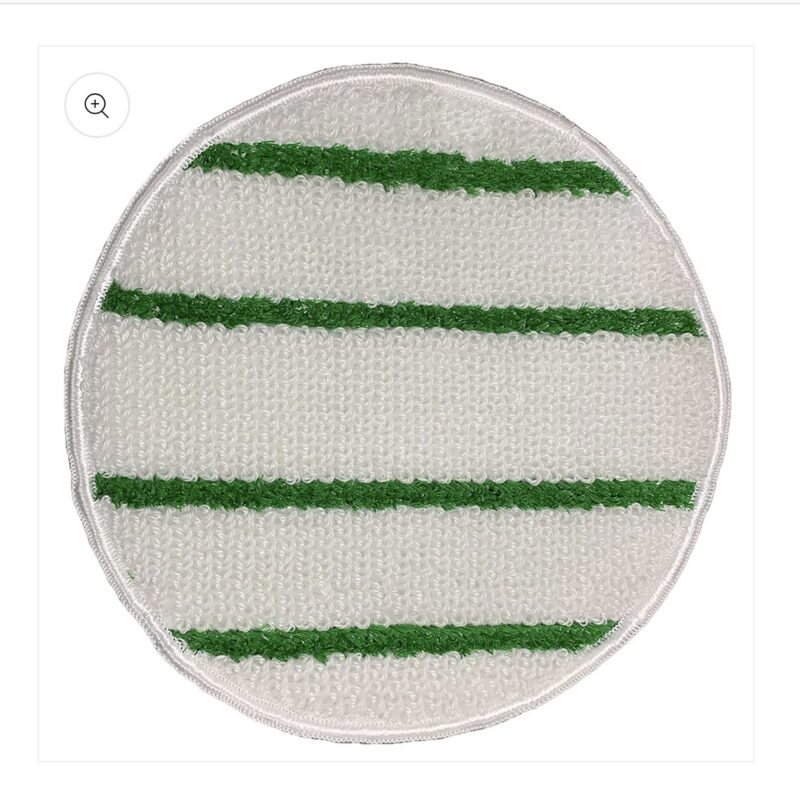 15" Carpet Bonnet