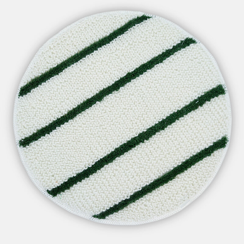 21" Spin Bonnet Carpet Cleaner