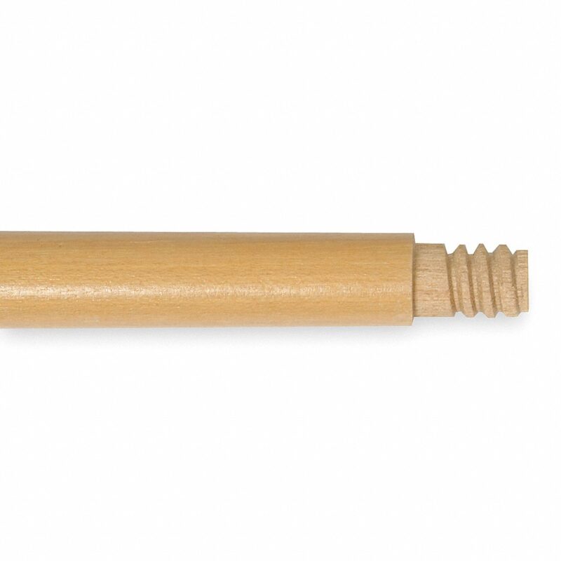 Thread Wood Handle 7/8x48"