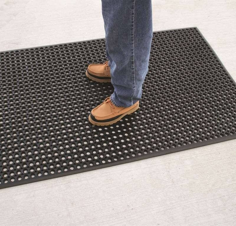 Comfort Zone Anti-Fatigue, Single
