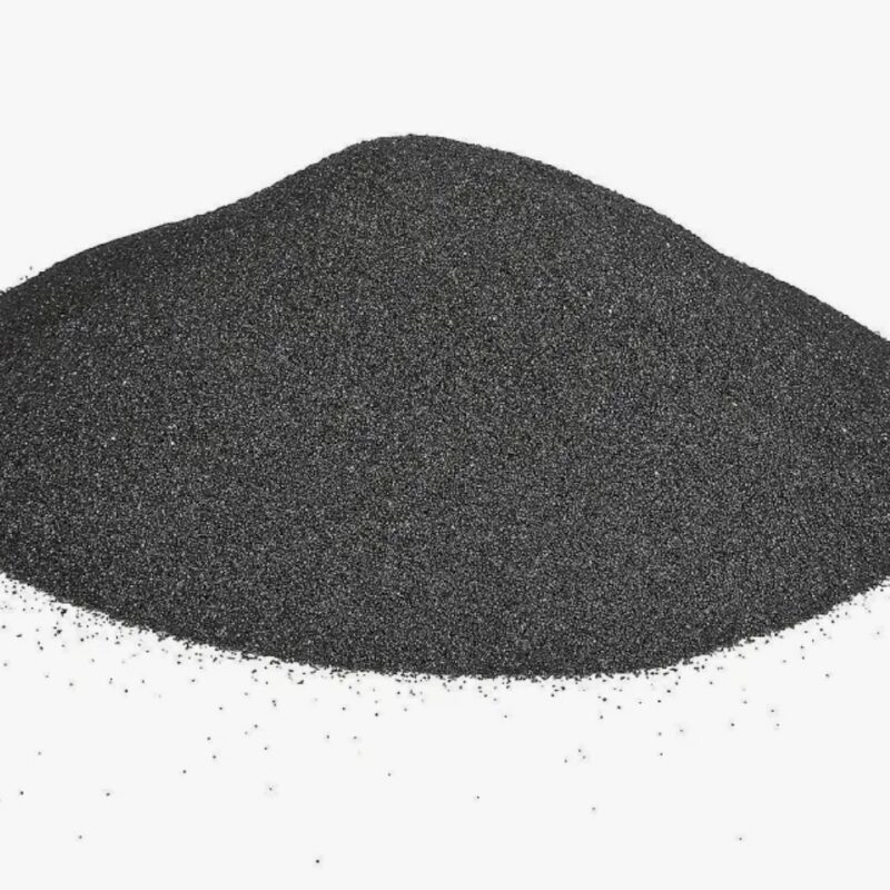 Black Sand For Ashtrays 50#