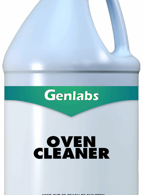 Cleaner (Kitchen, Bathroom, Oven, Toilet Bowl, General)