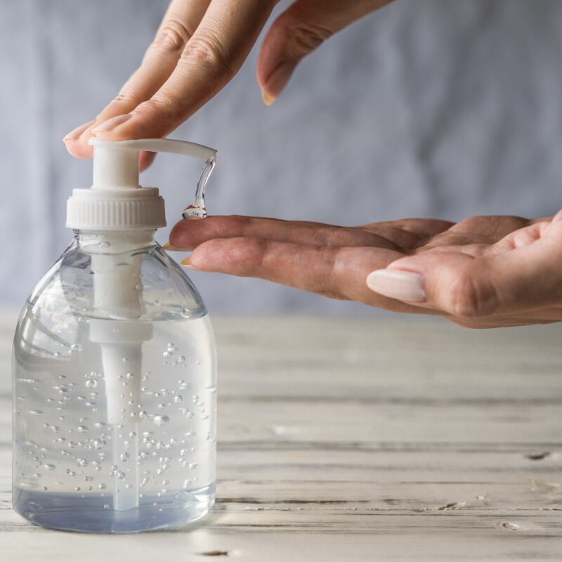 Hand Sanitizer