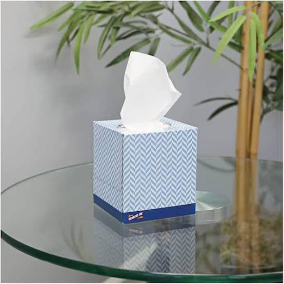 Facial Tissue