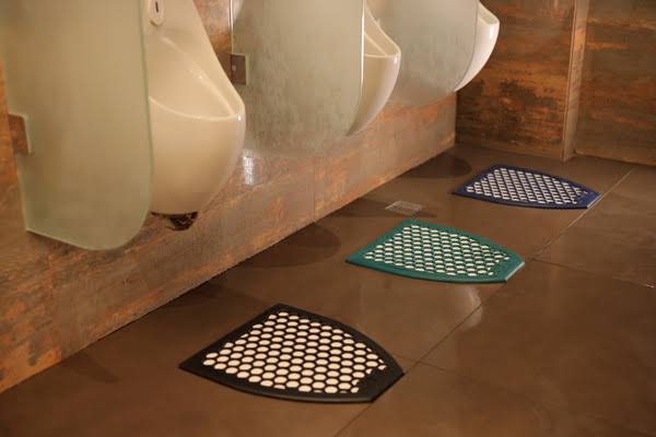 Urinal Floor Mat