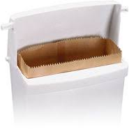 Wax Liners (Sanitary)