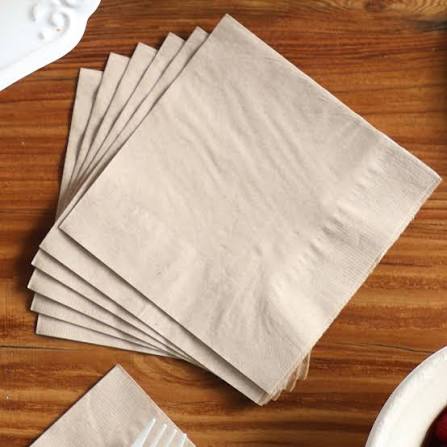 Napkins