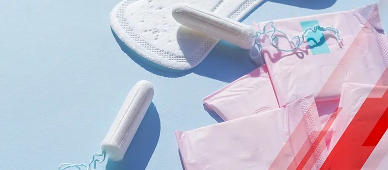 Sanitary Napkin