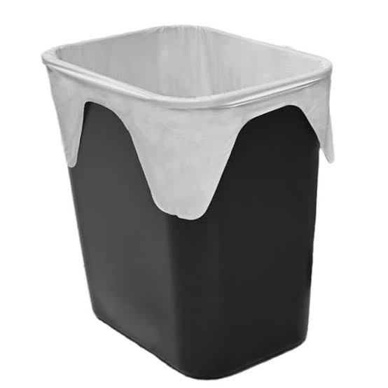 Trash Cans