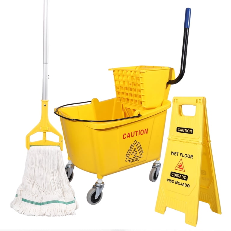 Bucket & Accessory