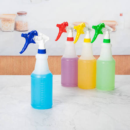 Spray Bottle