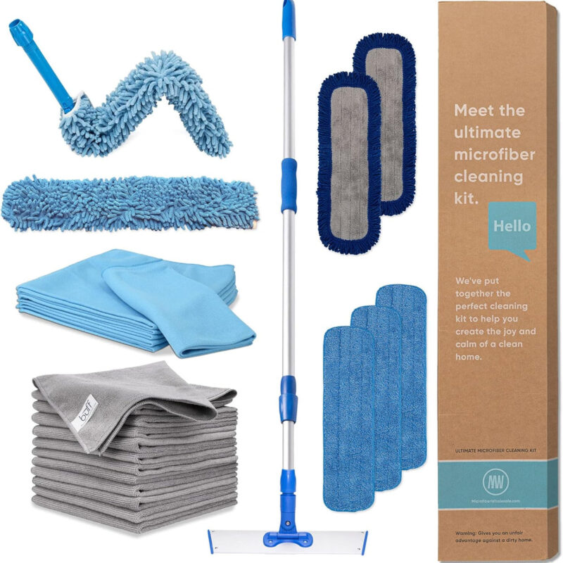 Microfiber